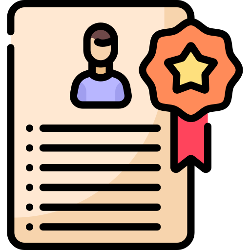 Years of Experience